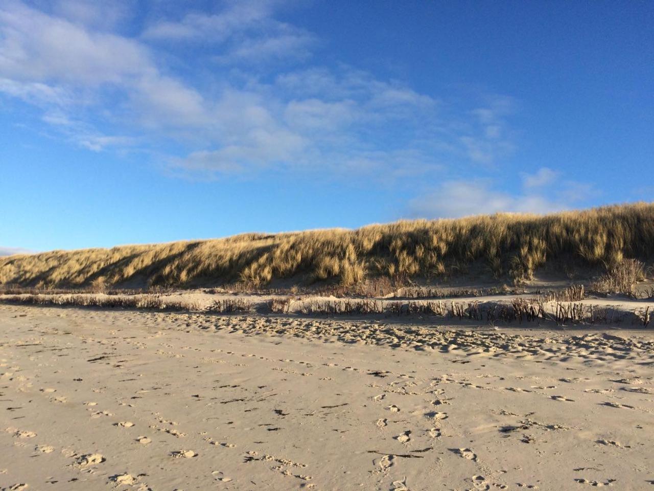 Giebelhaus Frida - Sylt, Vesterland Eksteriør billede